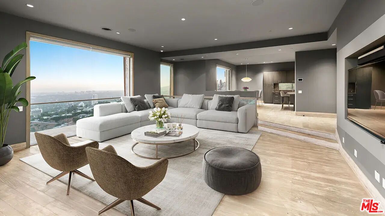 1600 Viewmont Dr