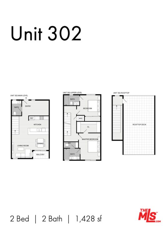 118 N Orlando Ave Unit: 302