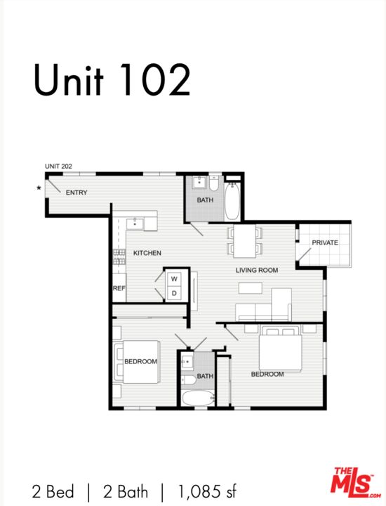118 N Orlando Ave Unit: 102