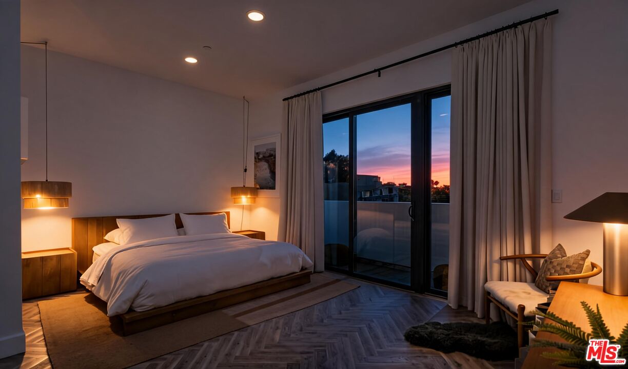 137 N Doheny Dr Unit: 4