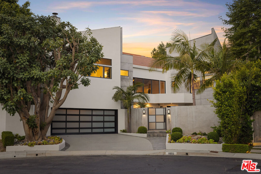 11955 Pinnacle Pl