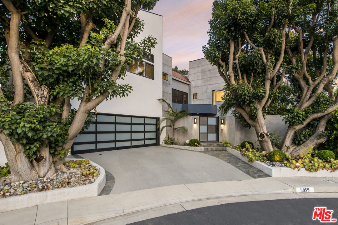 11955 Pinnacle Pl