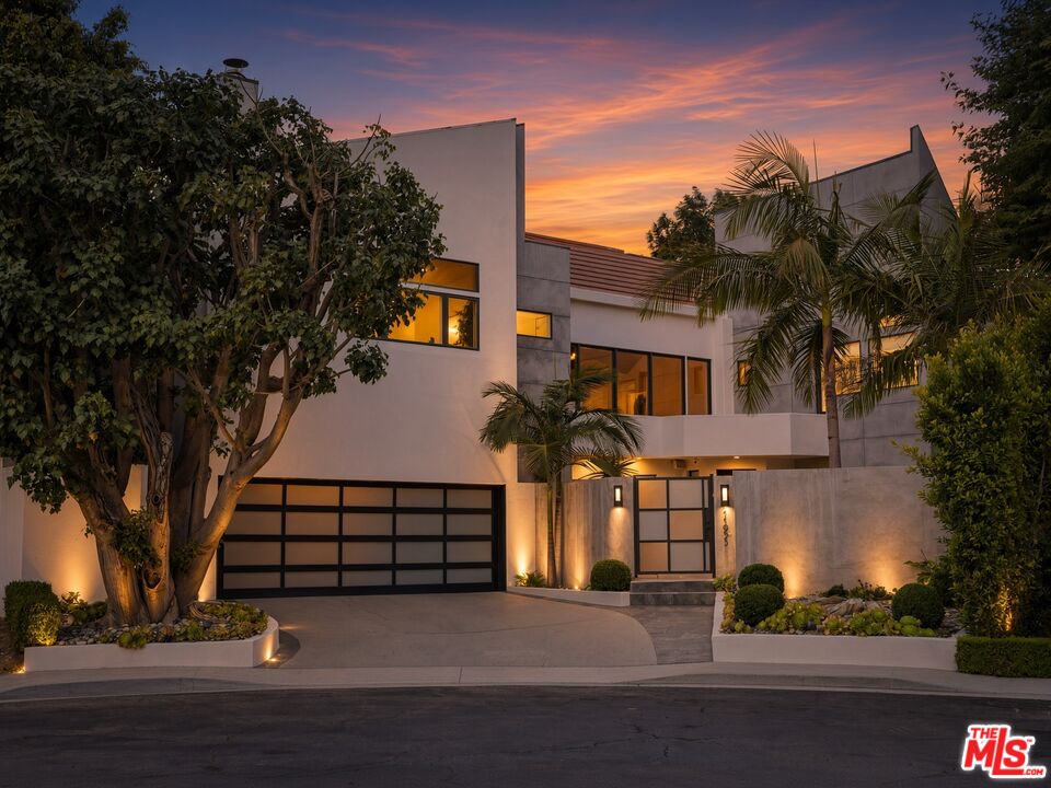 11955 Pinnacle Pl