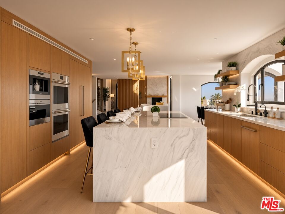 3909 Villa Costera