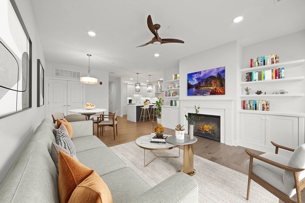 60 Coppersmith Way # 404