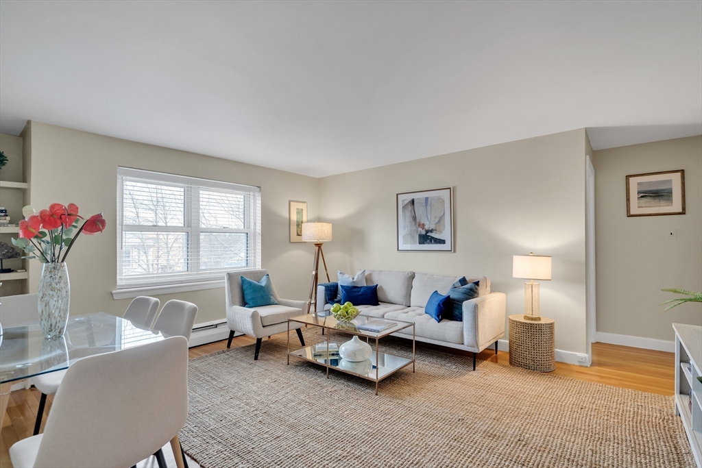 91 Chestnut St # 6