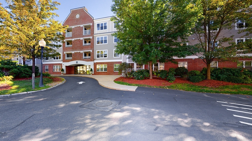 318 Rindge Ave # 212