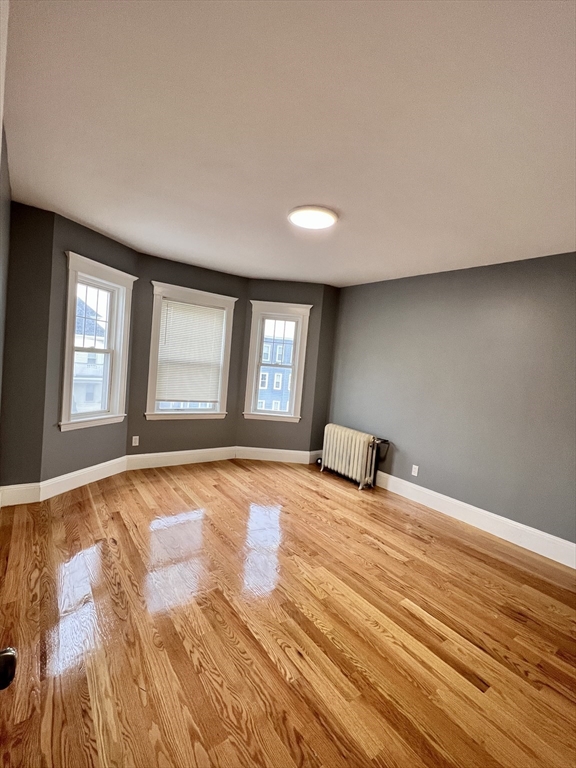 345 Ashmont St. # 2