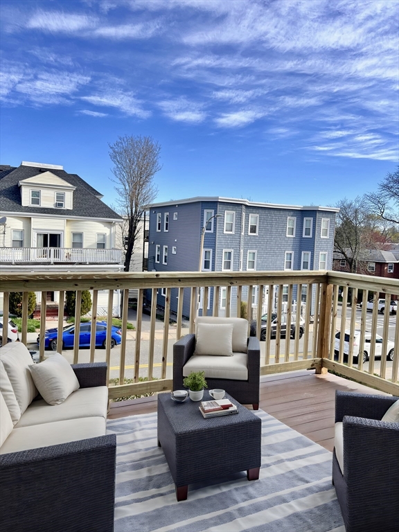 345 Ashmont St. # 2
