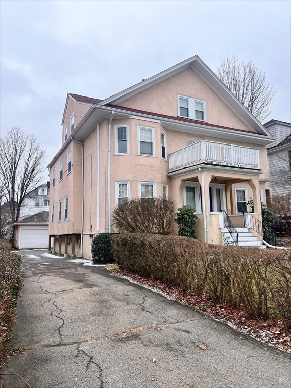 345 Ashmont St. # 2