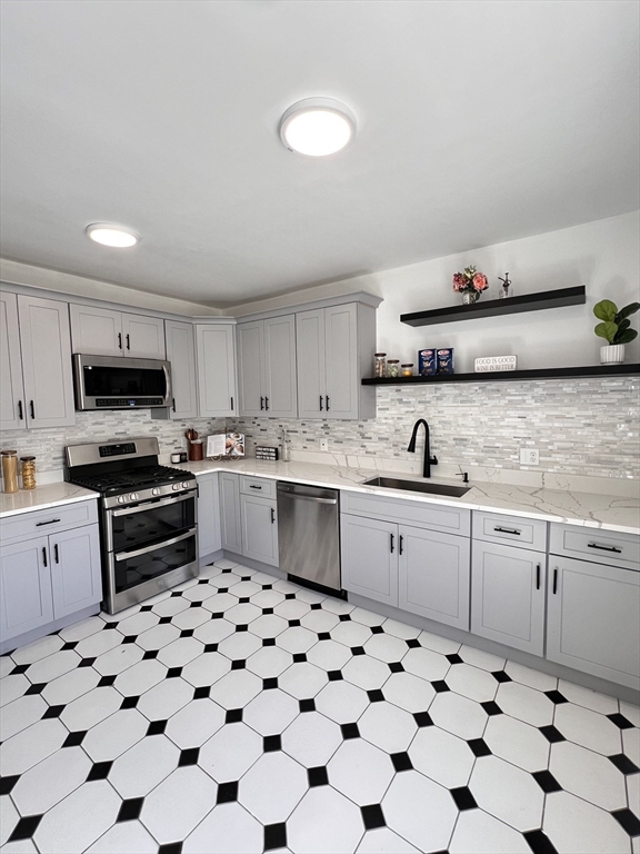 345 Ashmont St. # 2