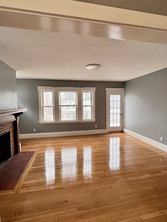 345 Ashmont St. # 2