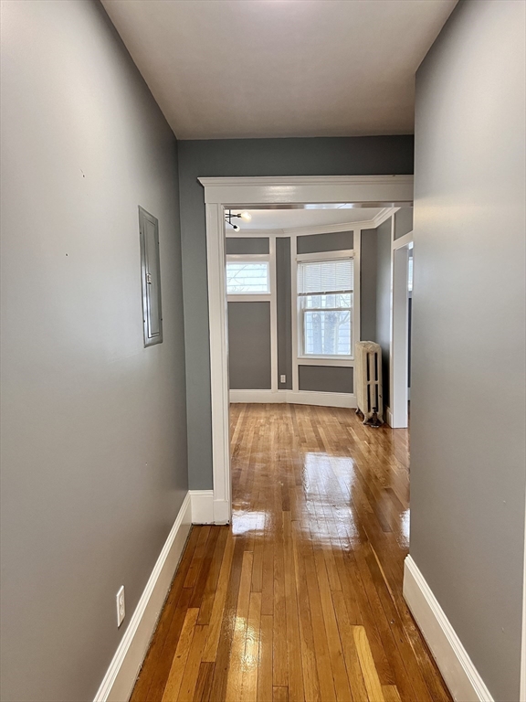 345 Ashmont St. # 2