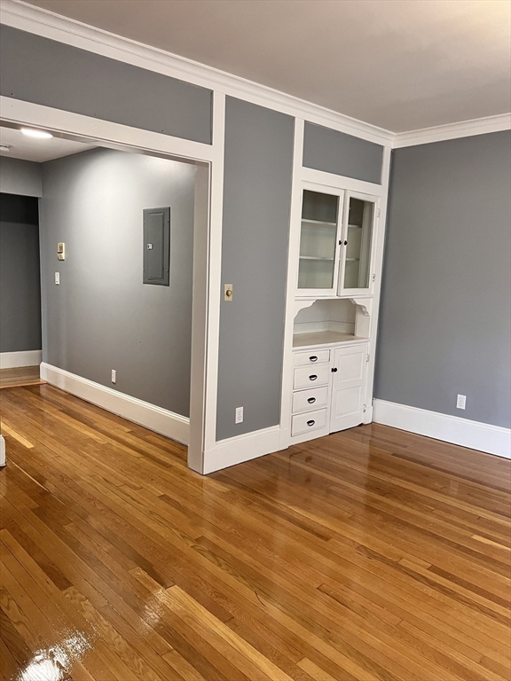 345 Ashmont St. # 2