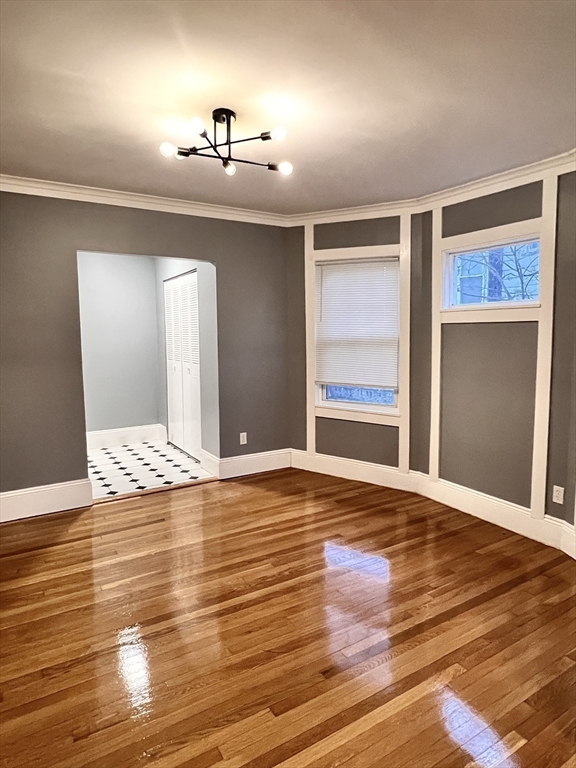 345 Ashmont St. # 2