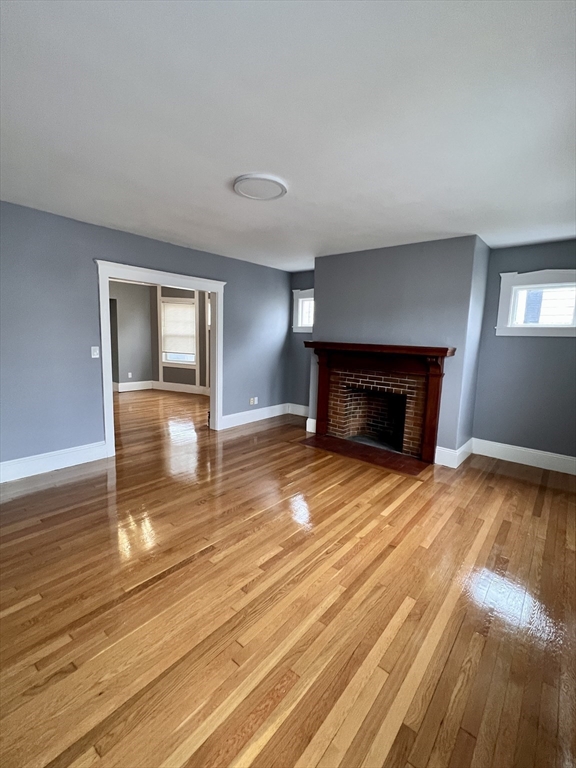 345 Ashmont St. # 2