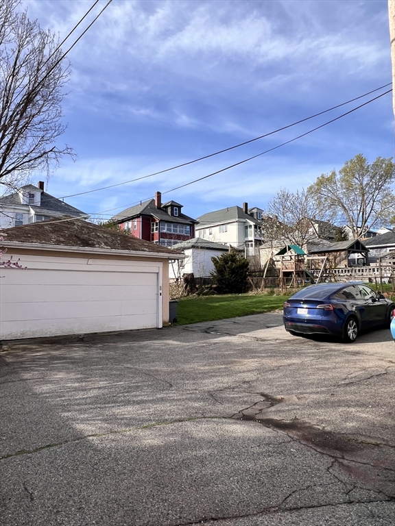 345 Ashmont St. # 2