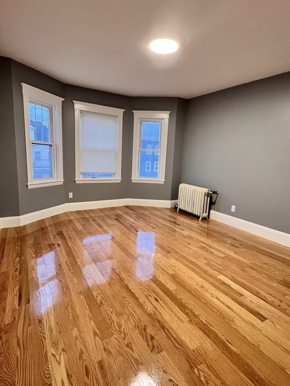 345 Ashmont St. # 2