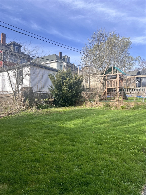 345 Ashmont St. # 2