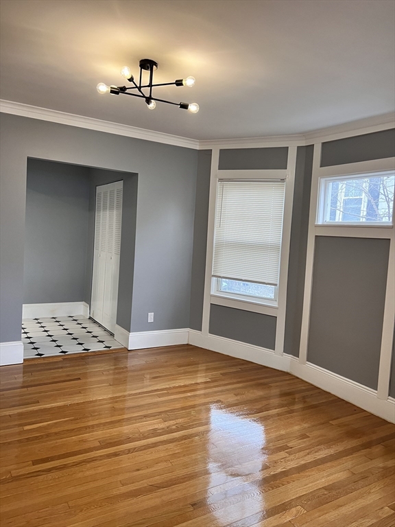 345 Ashmont St. # 2