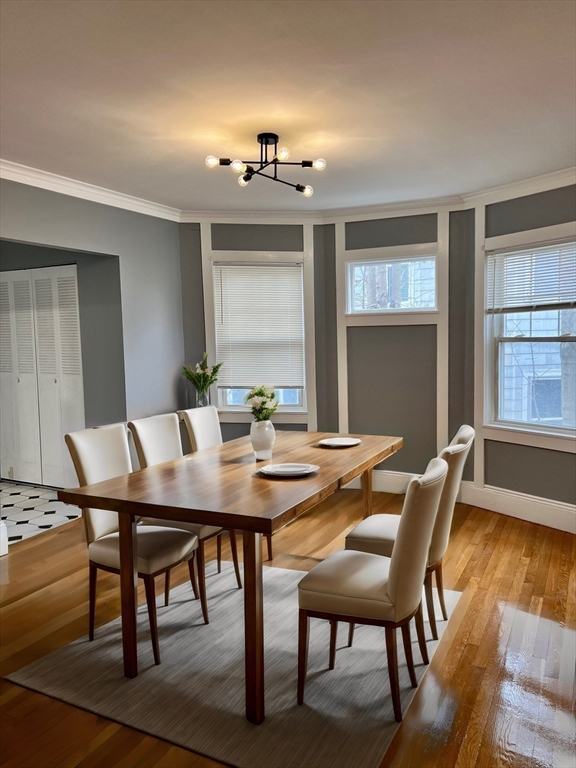 345 Ashmont St. # 2