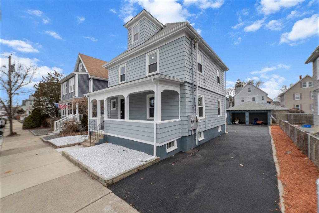 175 Adams Street