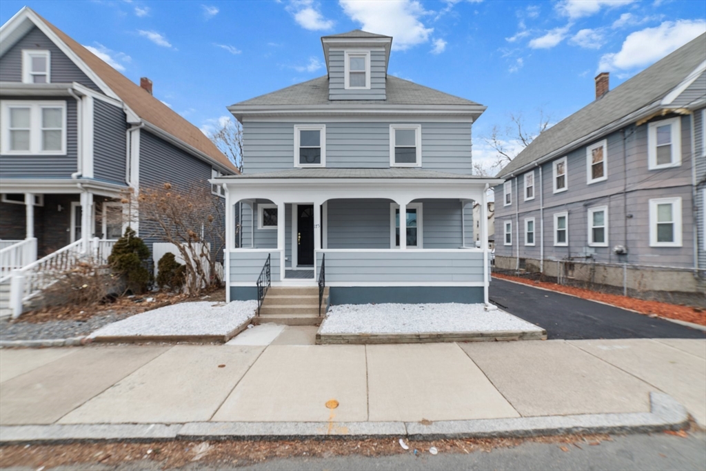 175 Adams Street