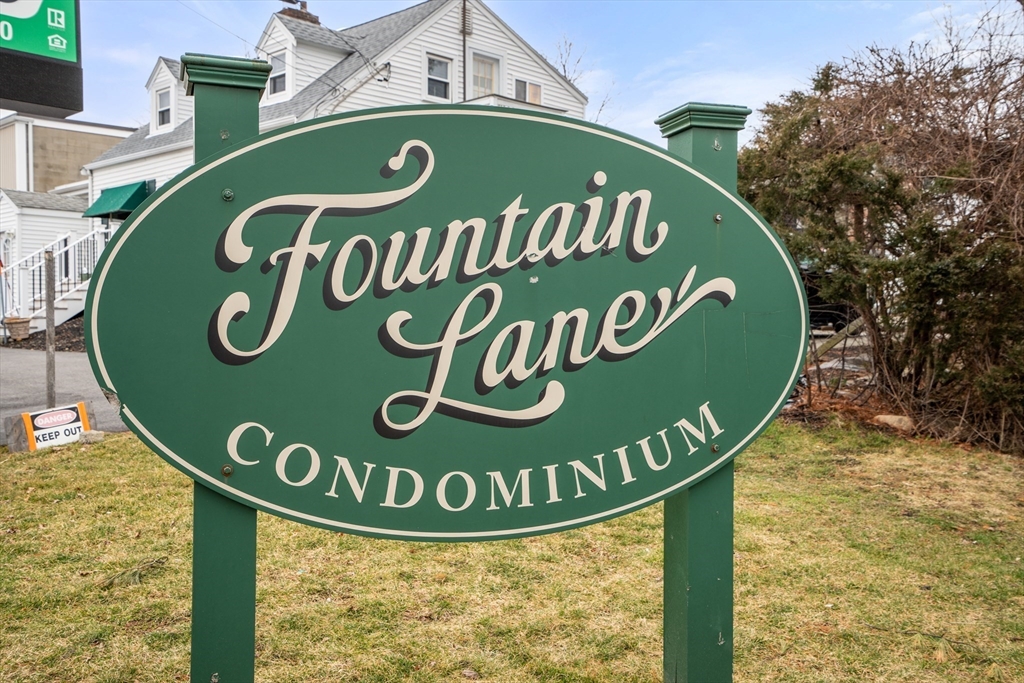 96 Fountain Lane # 14