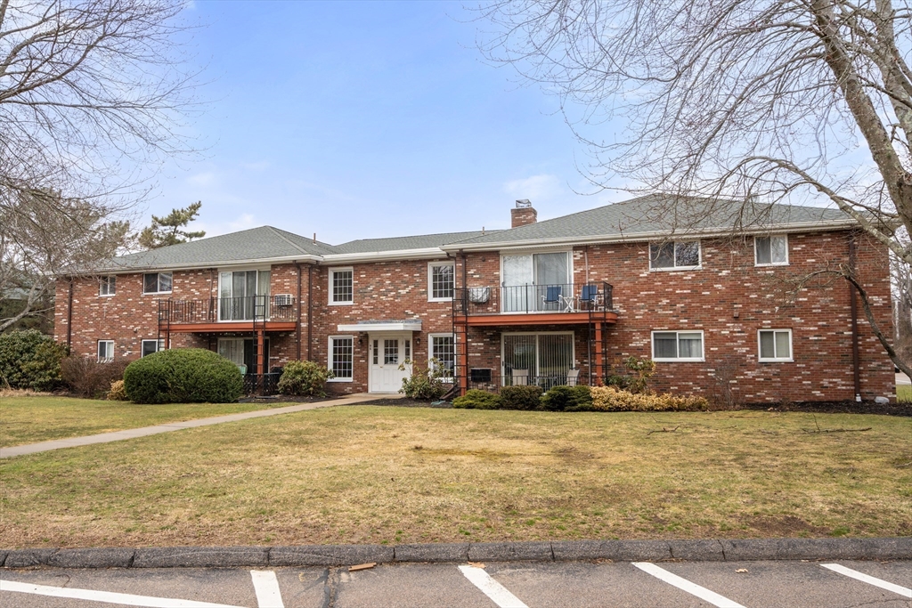 96 Fountain Lane # 14