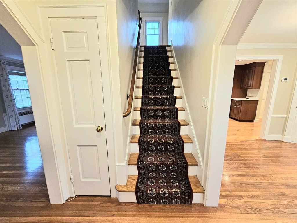 5 Garrison Road # 5
