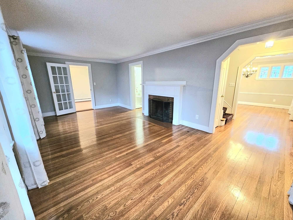 5 Garrison Road # 5