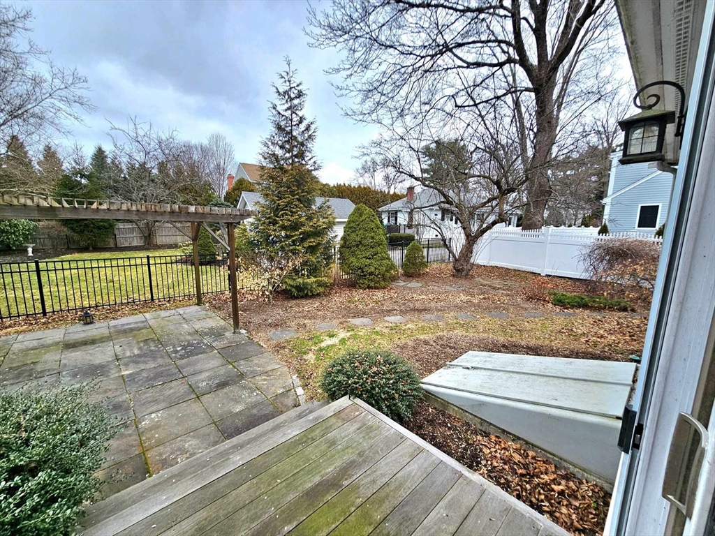 5 Garrison Road # 5