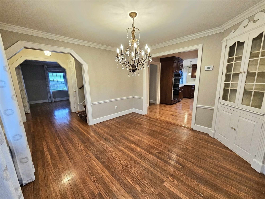 5 Garrison Road # 5