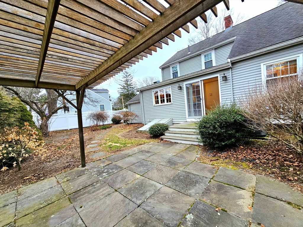 5 Garrison Road # 5