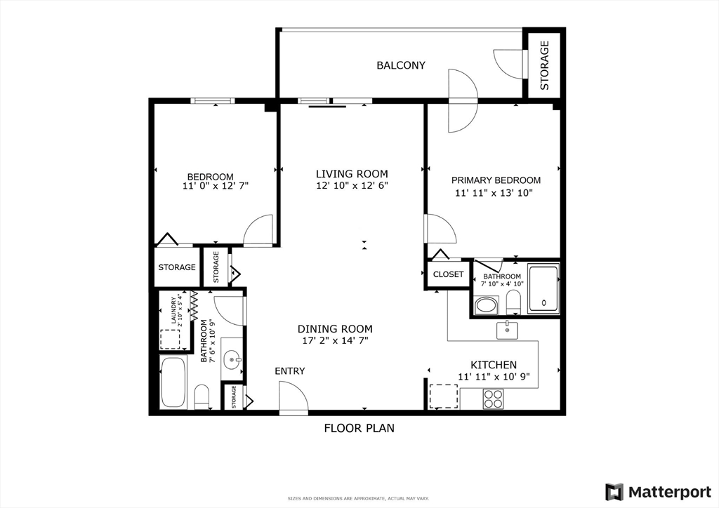 39 Parlin St # 104