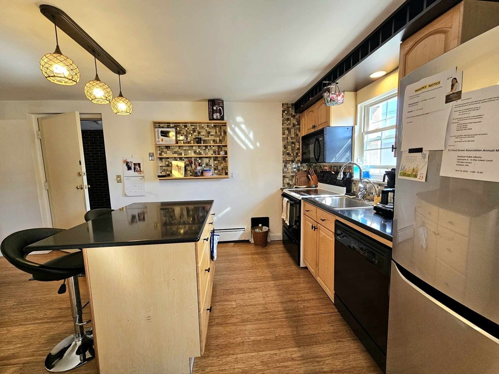 31 Pond St # 19