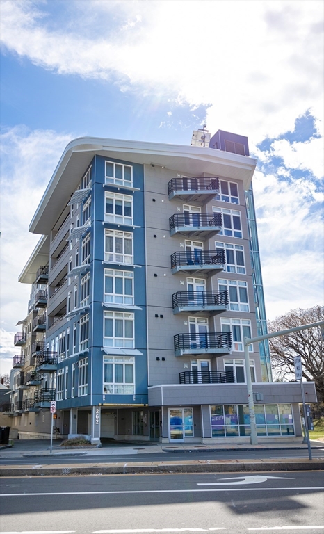 262 Monsignor Obrien Hwy # 703