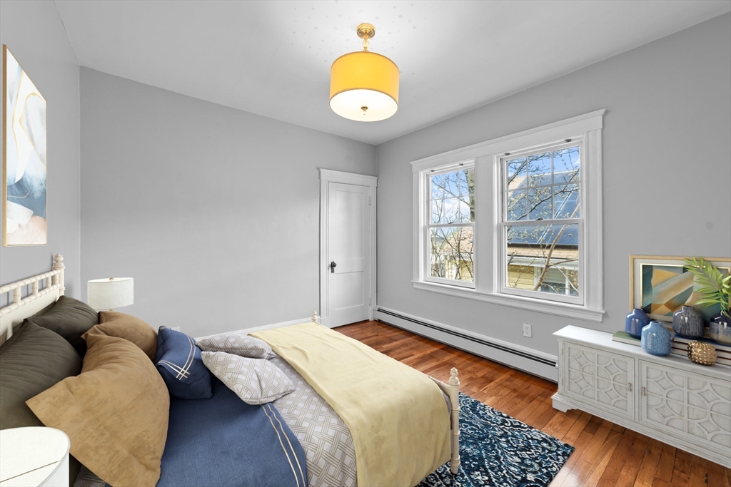 28 Garland St