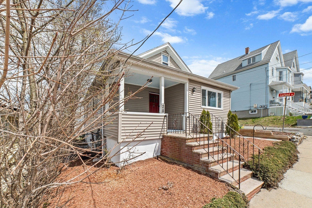 28 Garland St