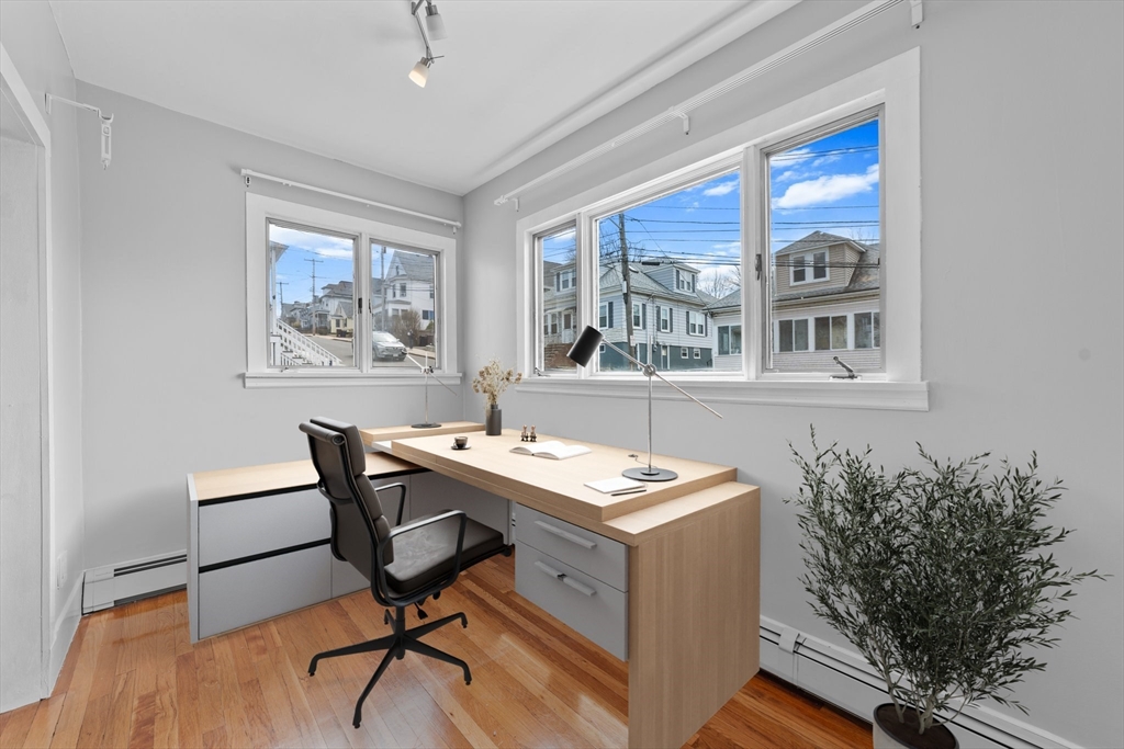 28 Garland St