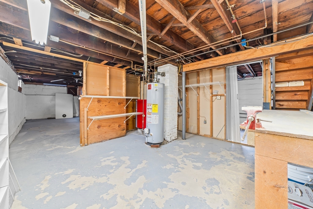 28 Garland St