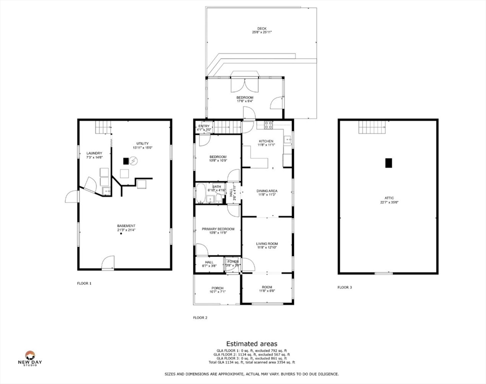 28 Garland St