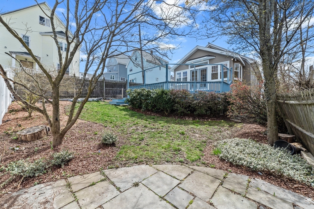 28 Garland St