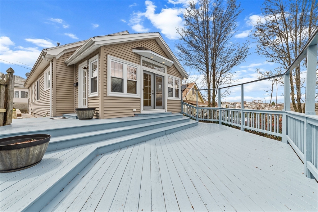 28 Garland St