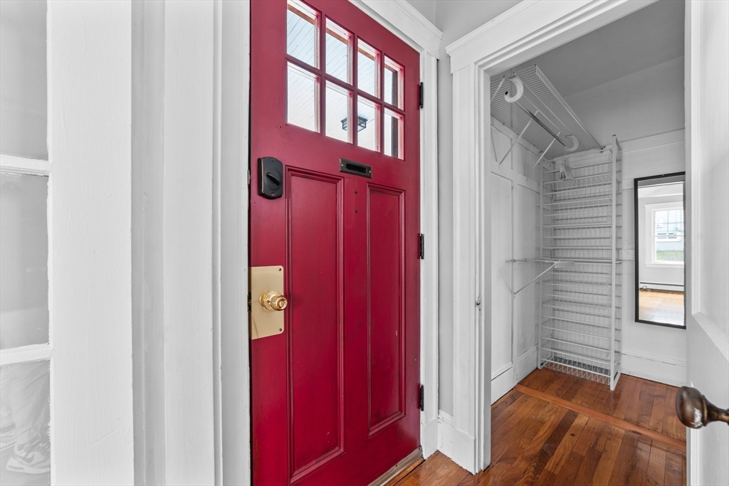 28 Garland St