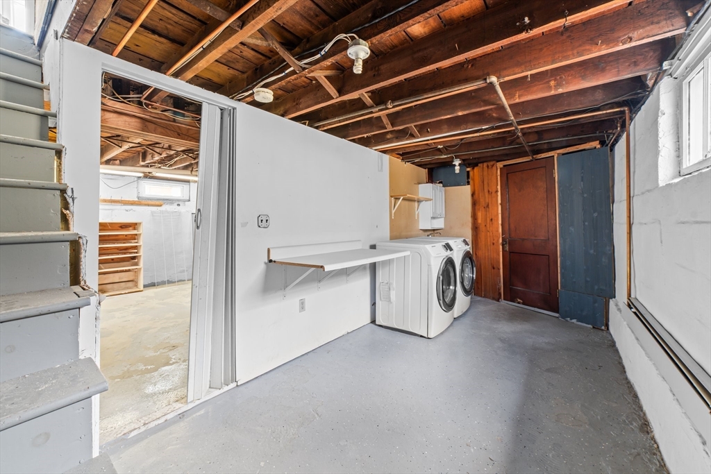 28 Garland St