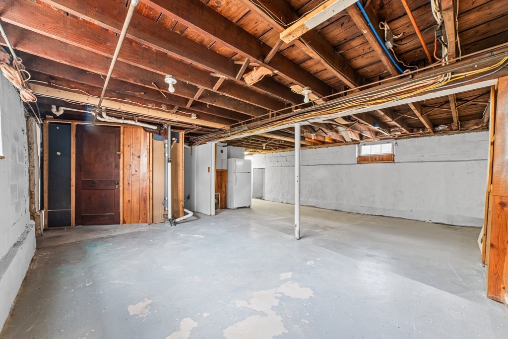 28 Garland St