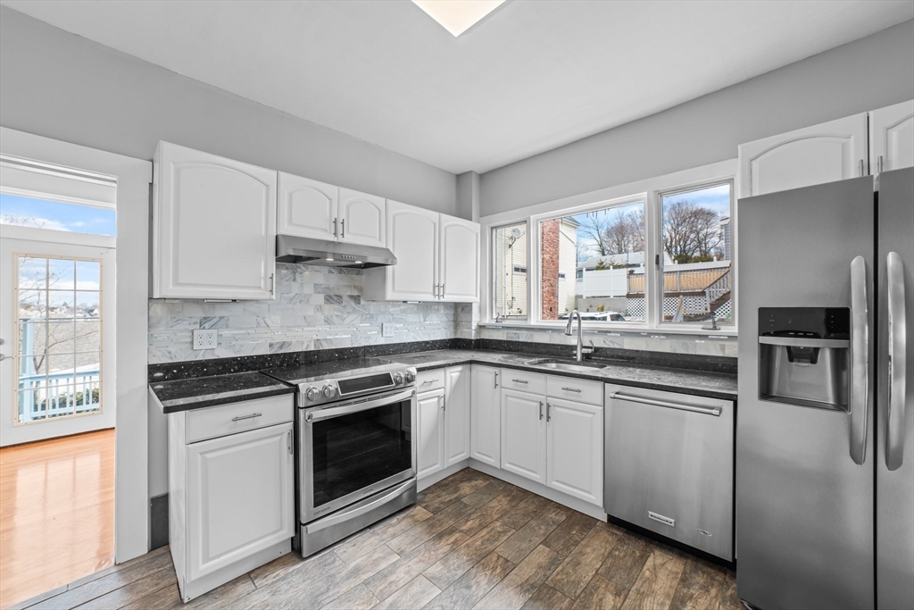 28 Garland St