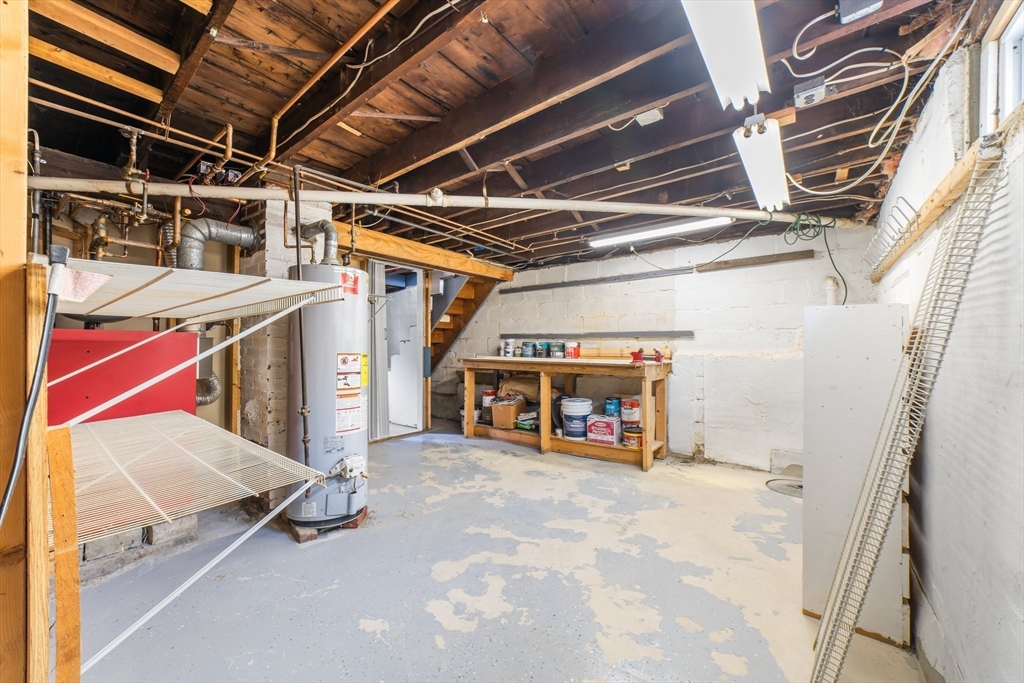 28 Garland St
