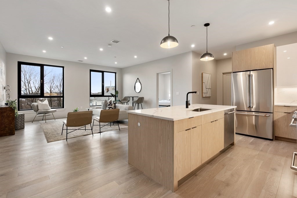 85 Myrtle Street # 213